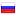 blogslov.ru server is located in Russia
